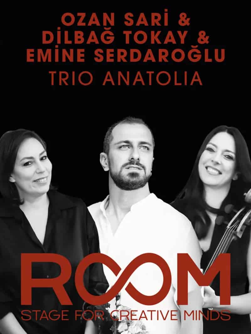 Trio Anatolia