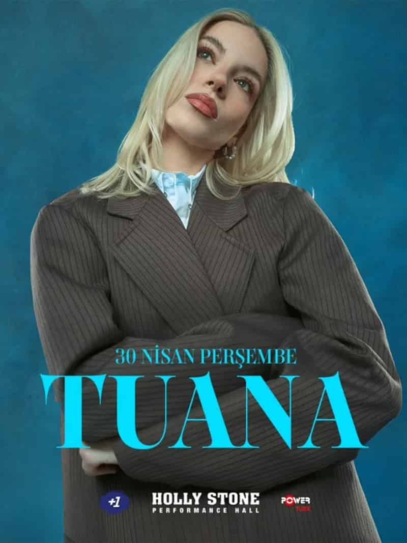 Tuana