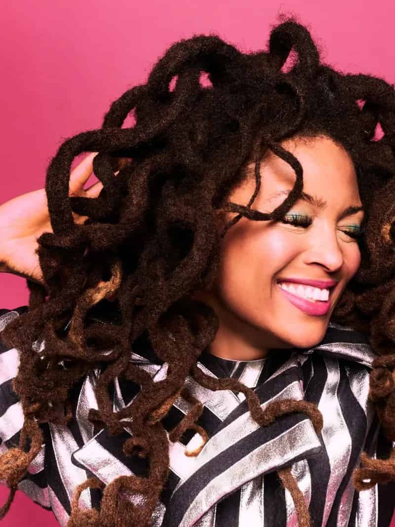 Valerie June