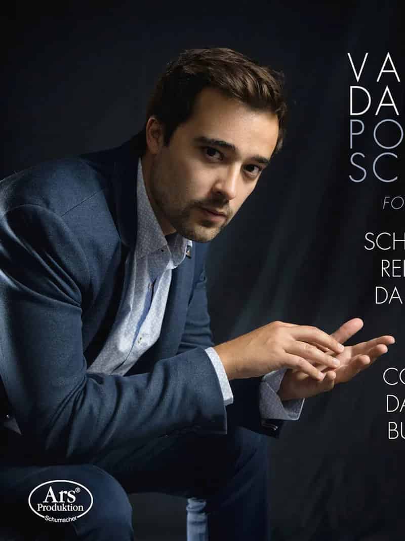 Vasco Dantas