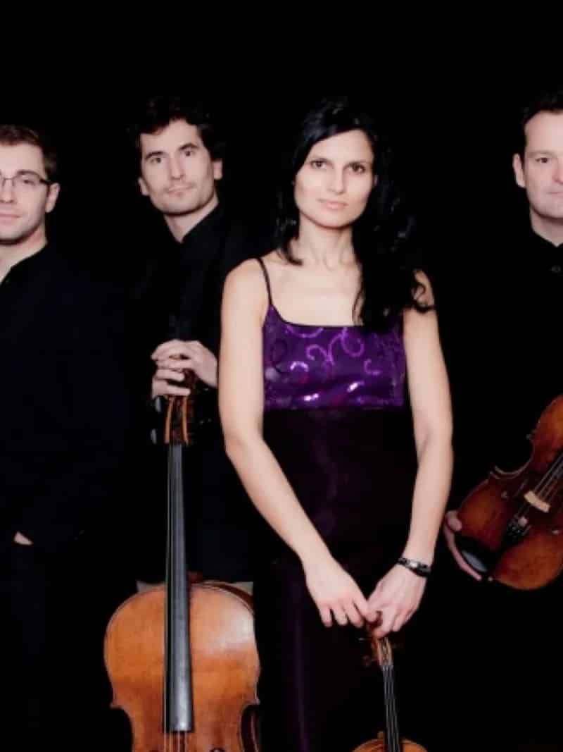 Veluna Quartet