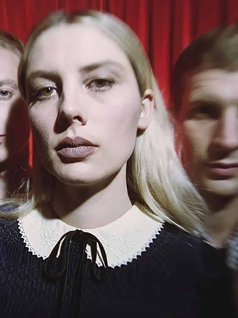 Wolf Alice