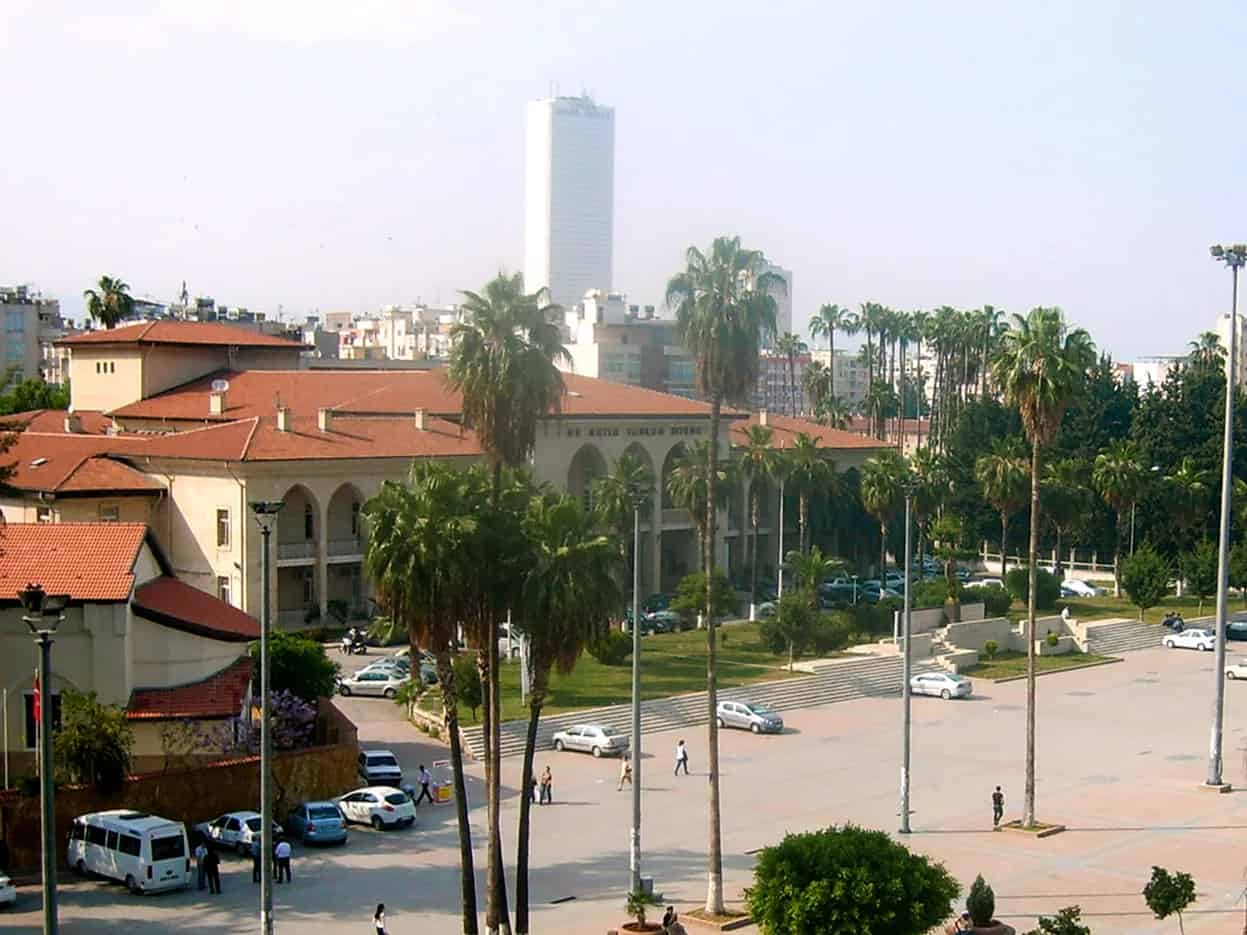 Mersin Konserleri