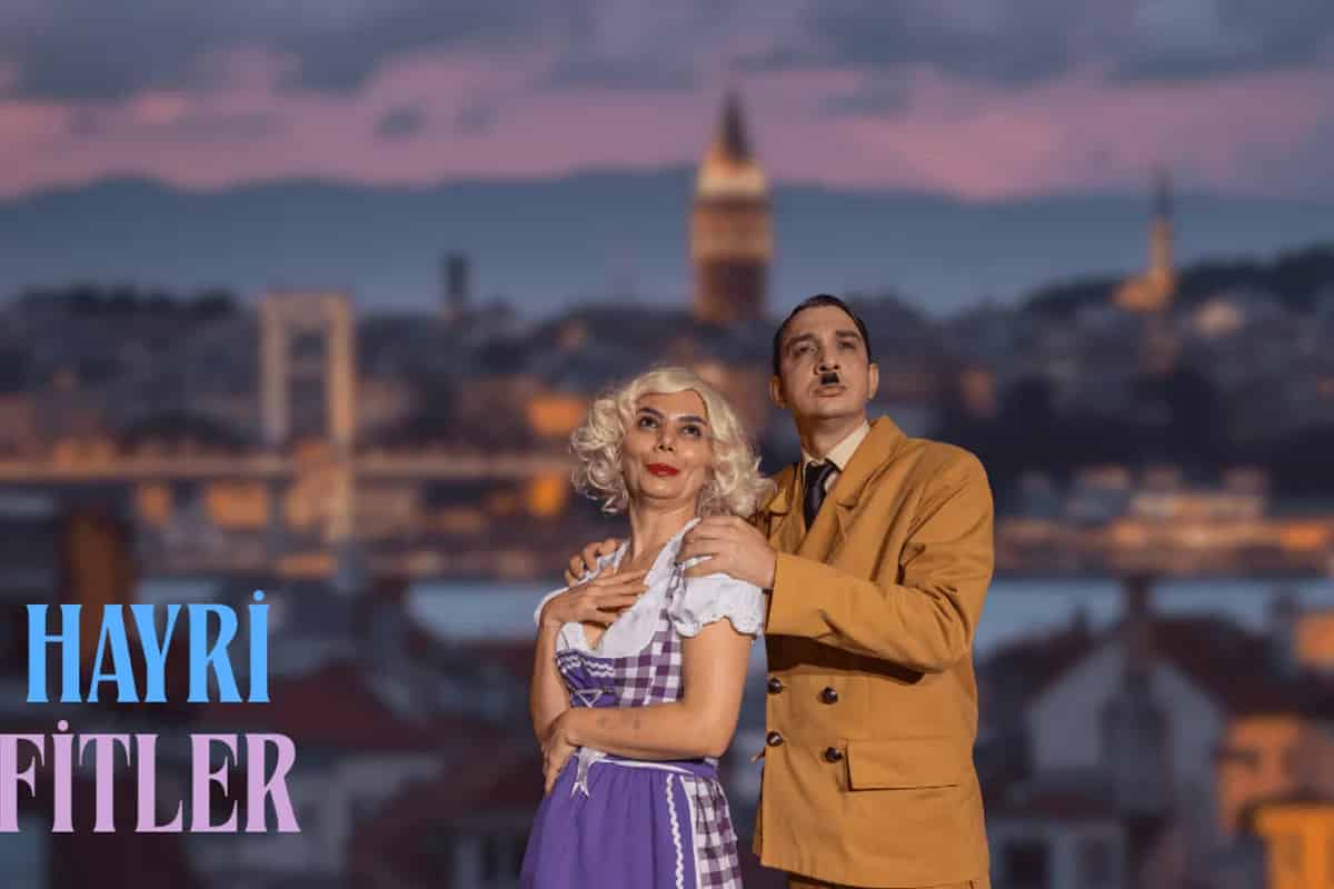 Altı Üstü Kabare — İstanbul konser mekanı