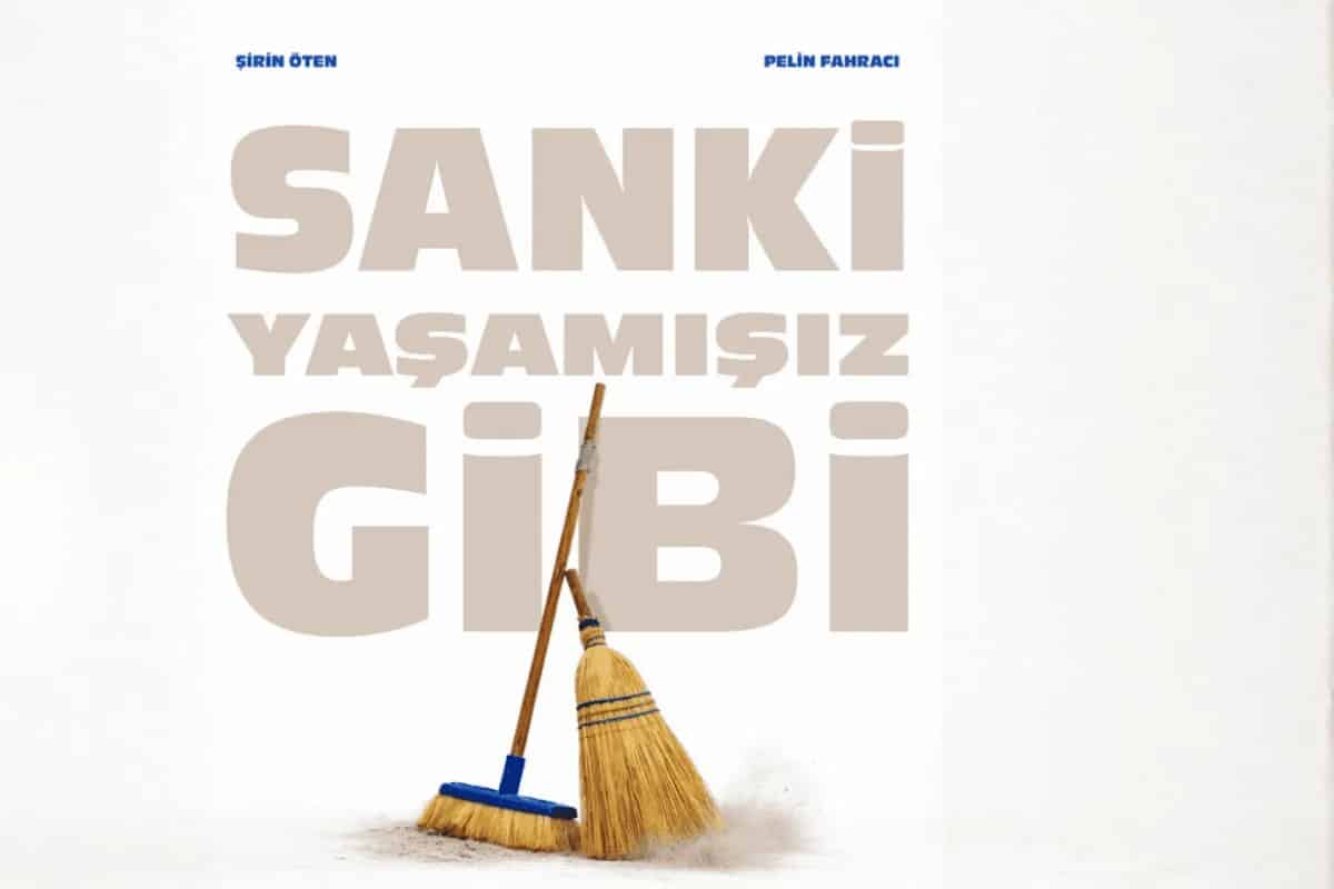 DasDas İstanbul Sahnesi