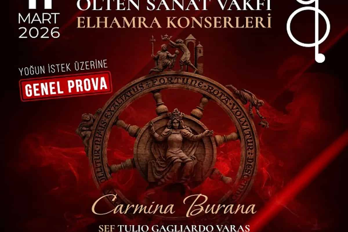 Elhamra Sahnesi Sahnesi