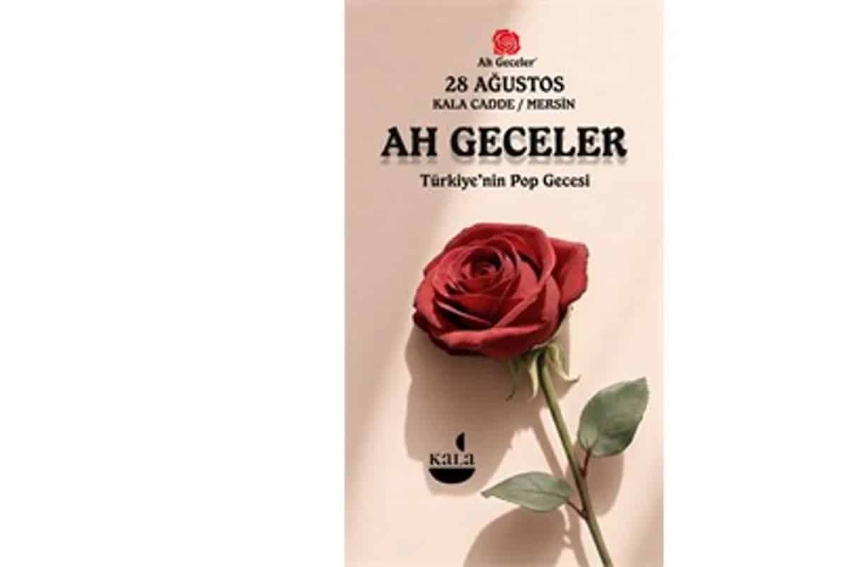 KaLa — Mersin konser mekanı