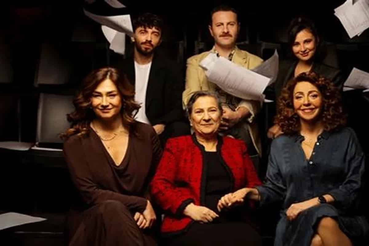 Maximum UNIQ Box Sahnesi