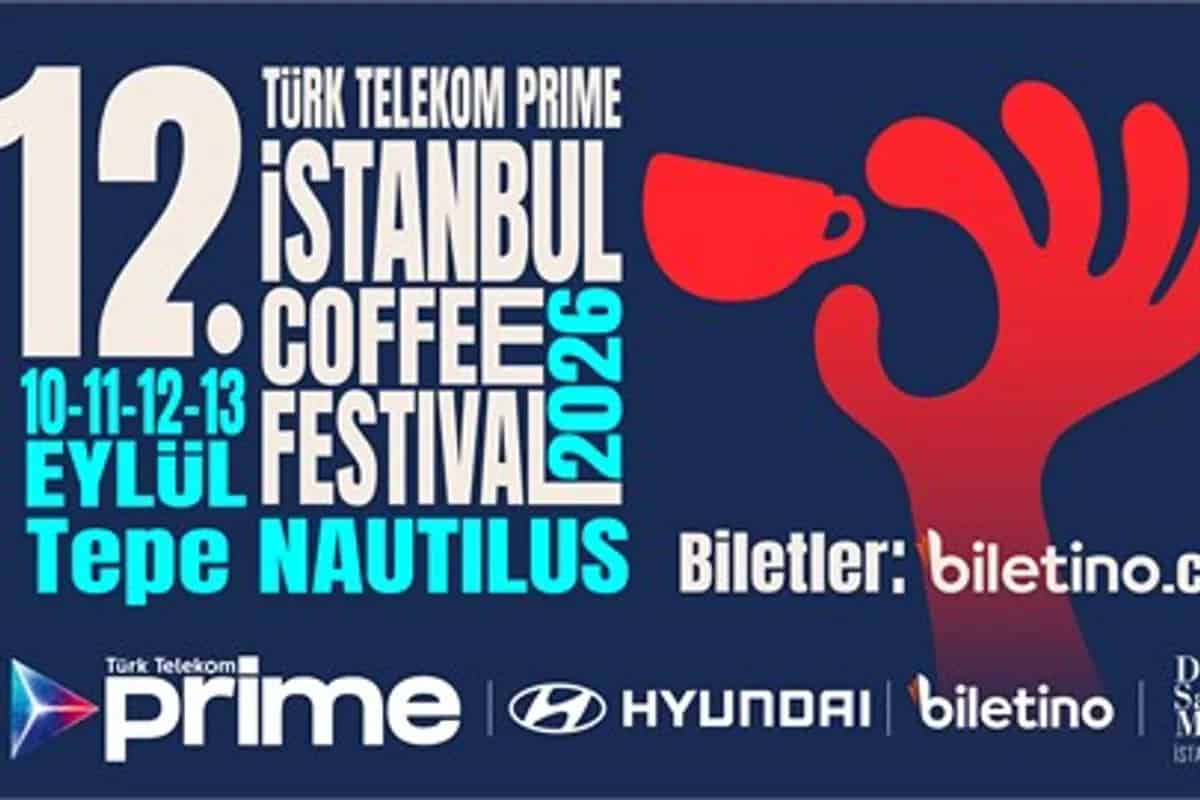 Tepe Nautilus — İstanbul konser mekanı