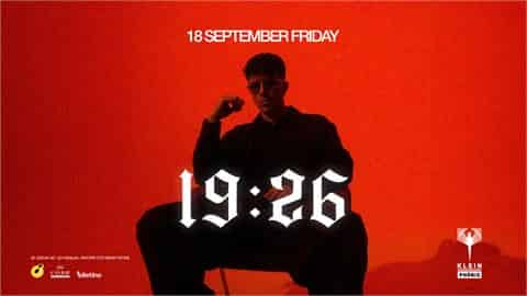 19:26 | Klein Phönix afişi