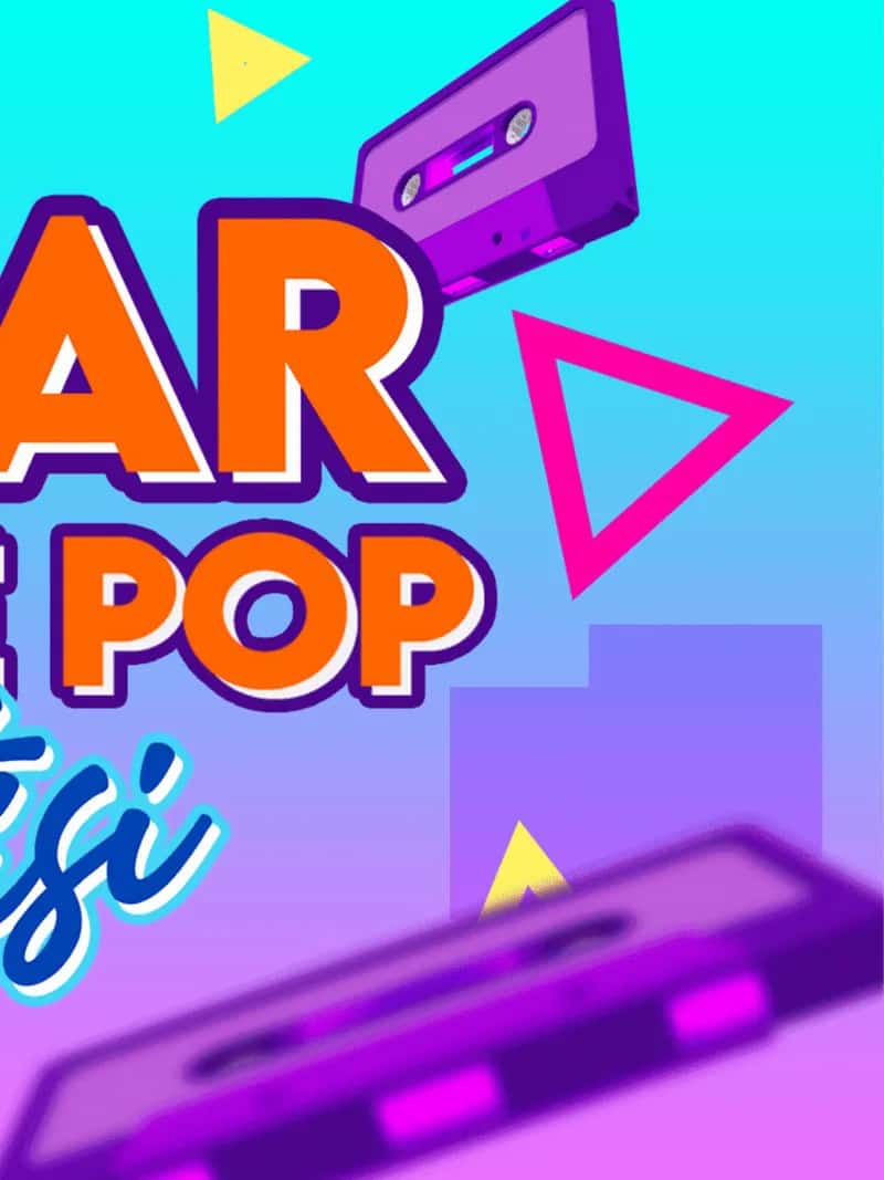 90'lar Türkçe Pop Partisi görseli