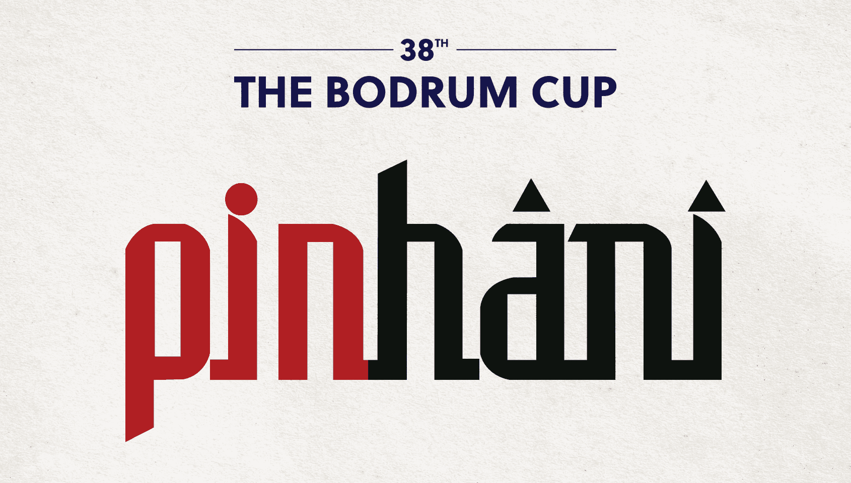 Pinhani - 38. The Bodrum Cup Kapanış Konseri, 24 Ekim 2026, Yalıkavak Marina, Muğla konser afişi
