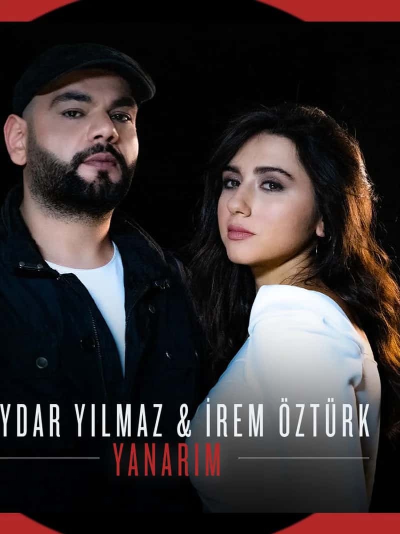Haydar Yılmaz sanatçı fotoğrafı