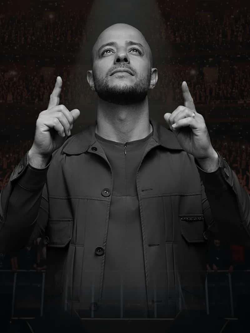 Maher Zain