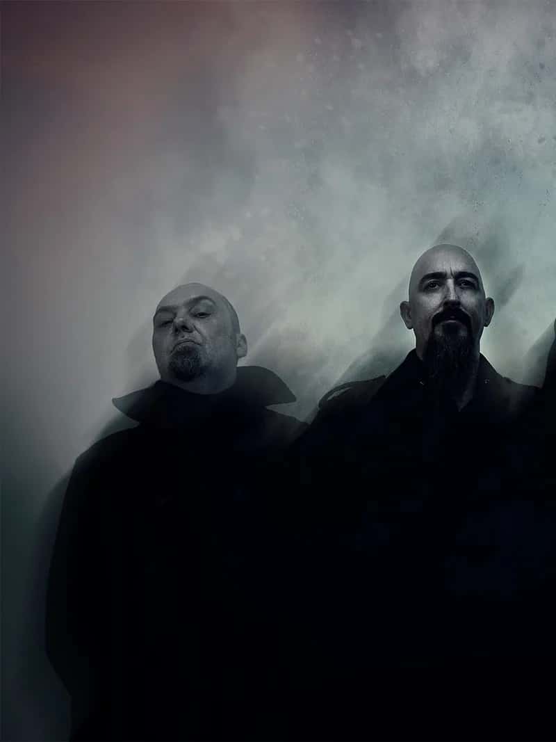 Paradise Lost