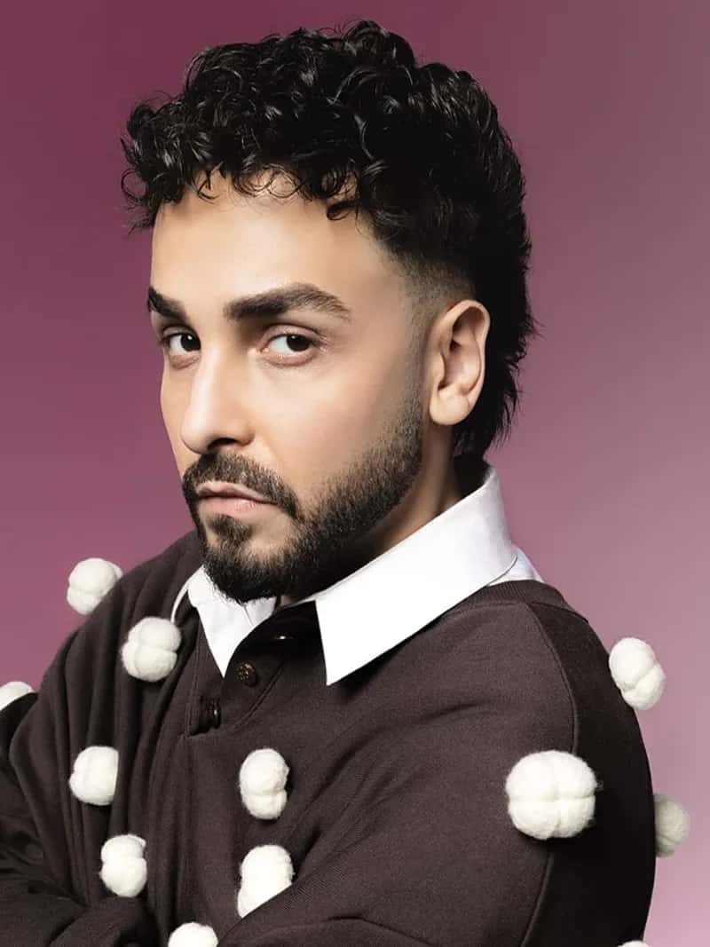 Sefo (Rap / Hip Hop) sanatçı fotoğrafı