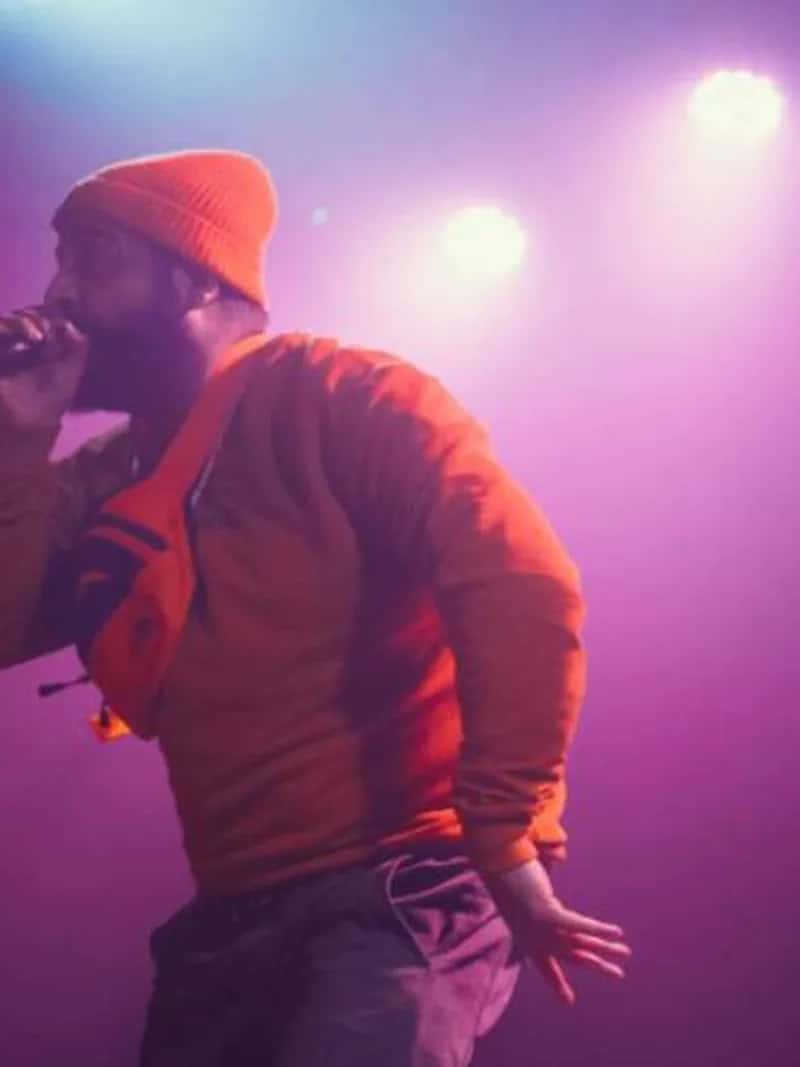 Velet (Rap / Hip Hop) sanatçı fotoğrafı
