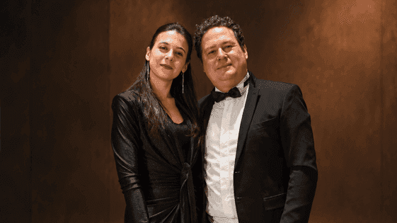 Kahve Konserleri: Caffe Italiano, 1 Kasım 2026, Kadıköy Belediyesi Süreyya Operası, İstanbul konser afişi