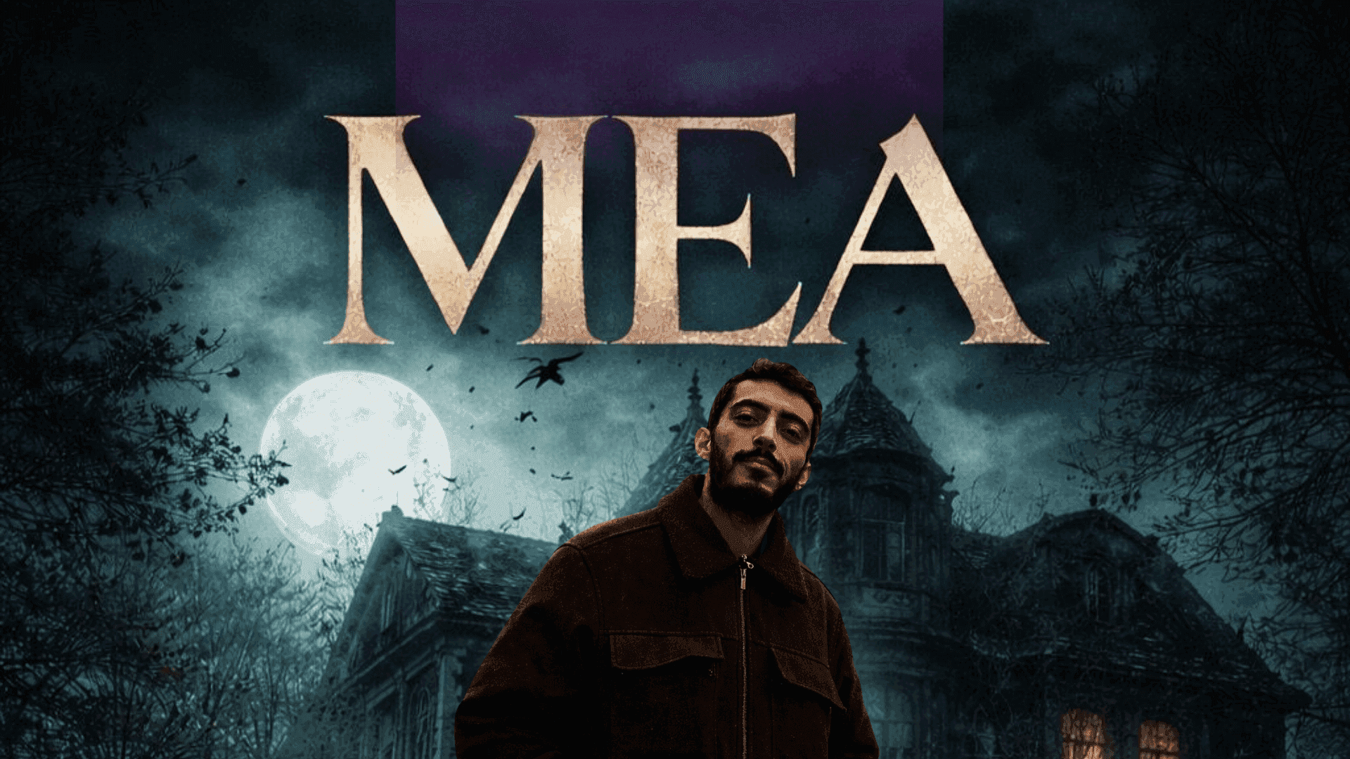 MEA afişi