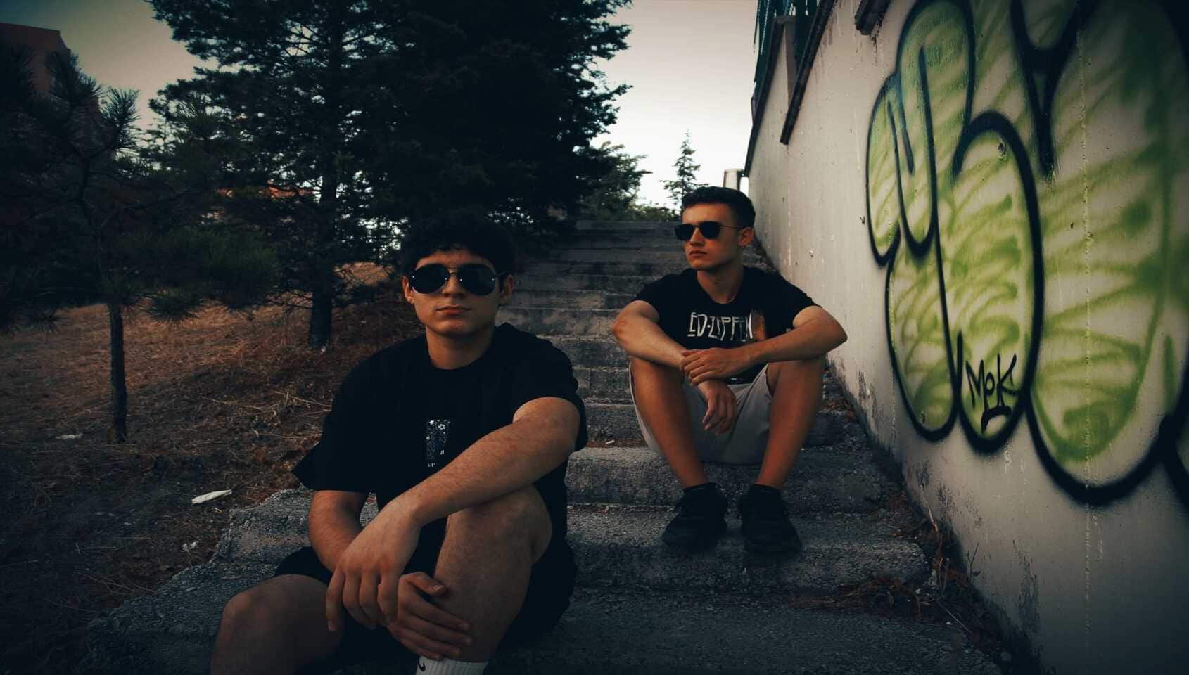 Melankoli afişi