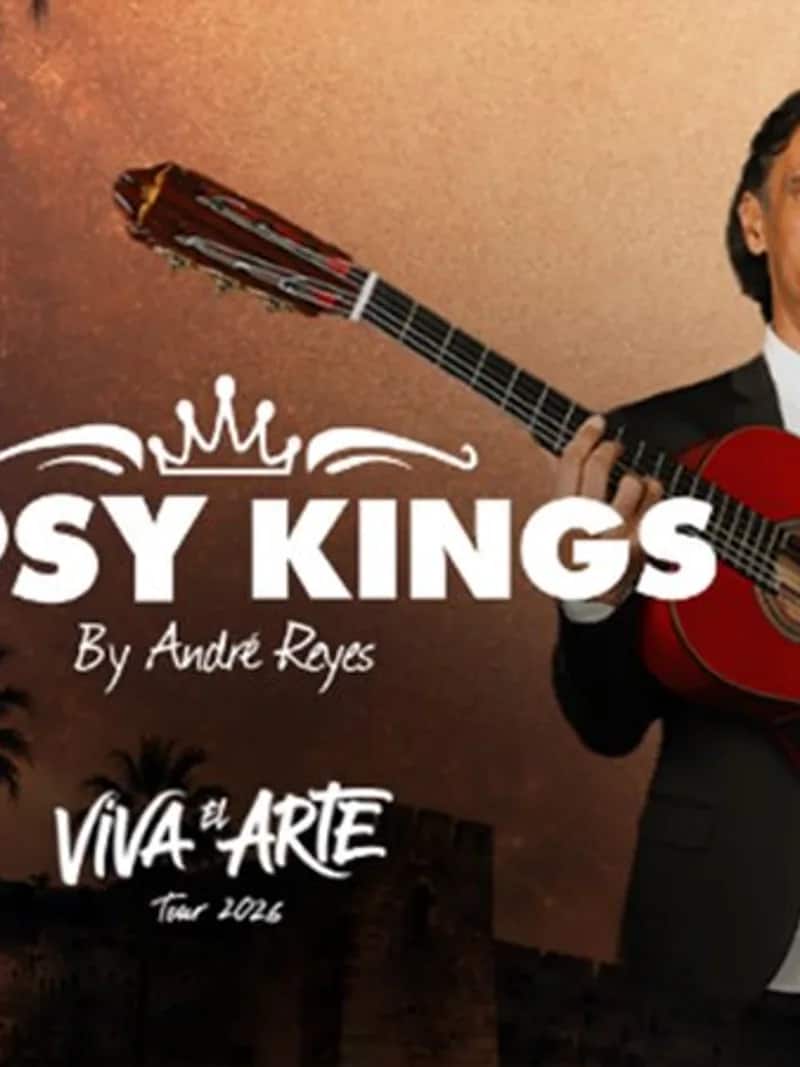 Andre Reyes