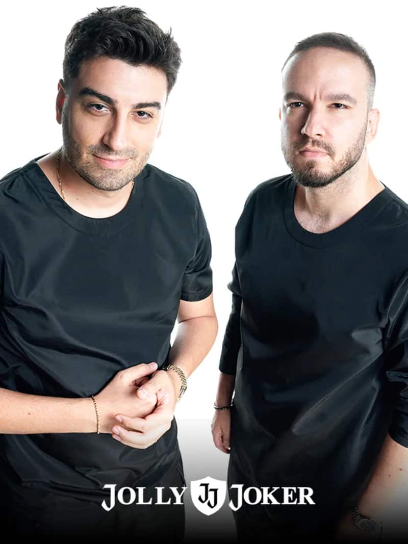 Arem & Arman