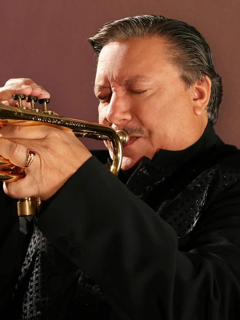 Arturo Sandoval