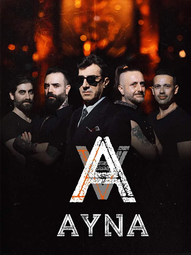 Ayna afişi