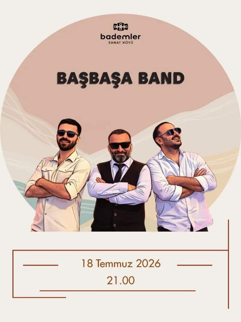 Başbaşa Band