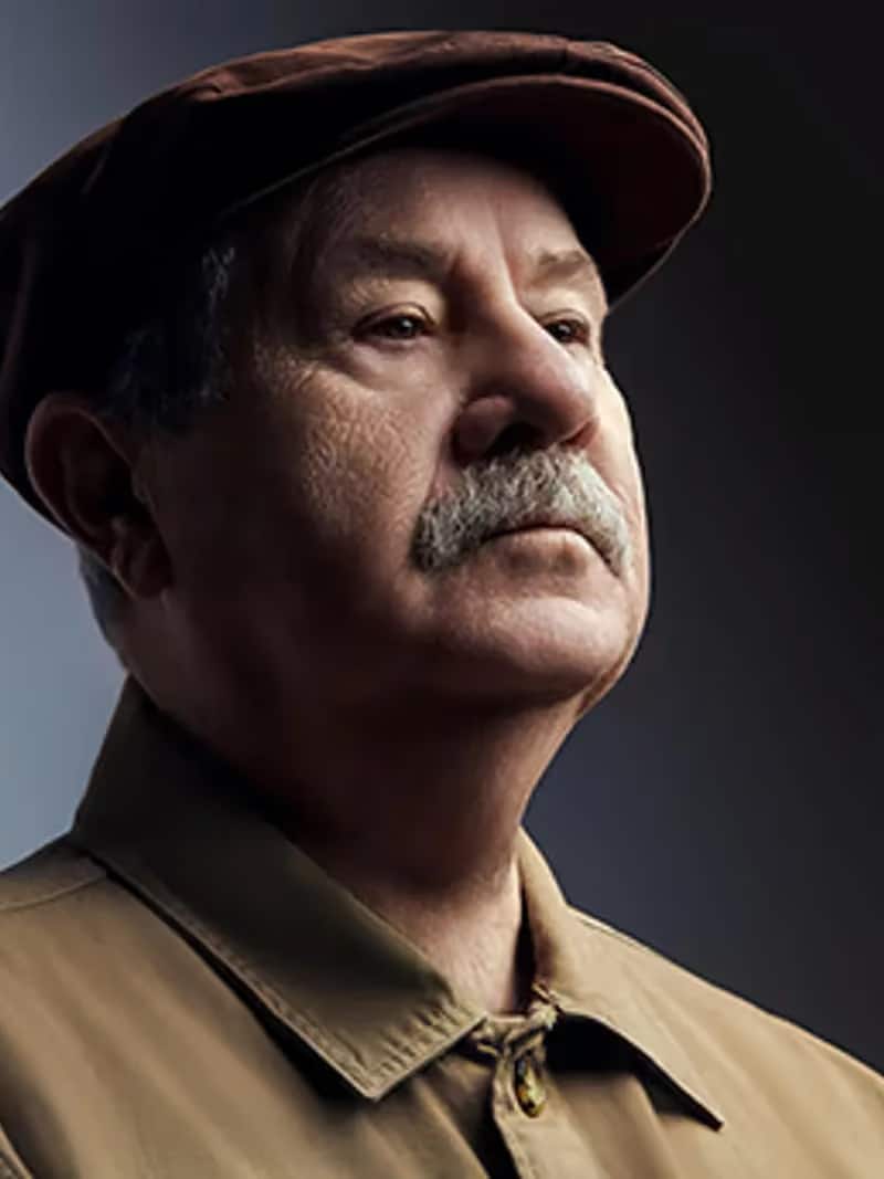 Bülent Ortaçgil