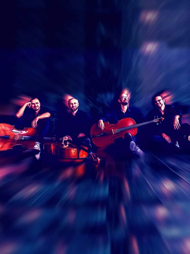 Cello Republic