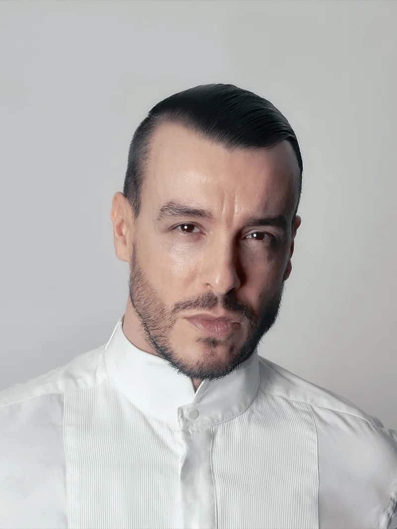 Cem Adrian