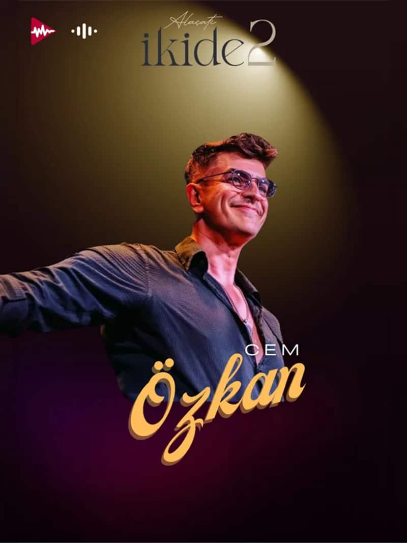 Cem Özkan
