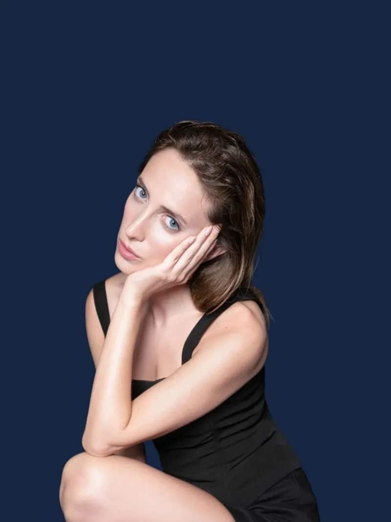 Ceren Gündoğdu