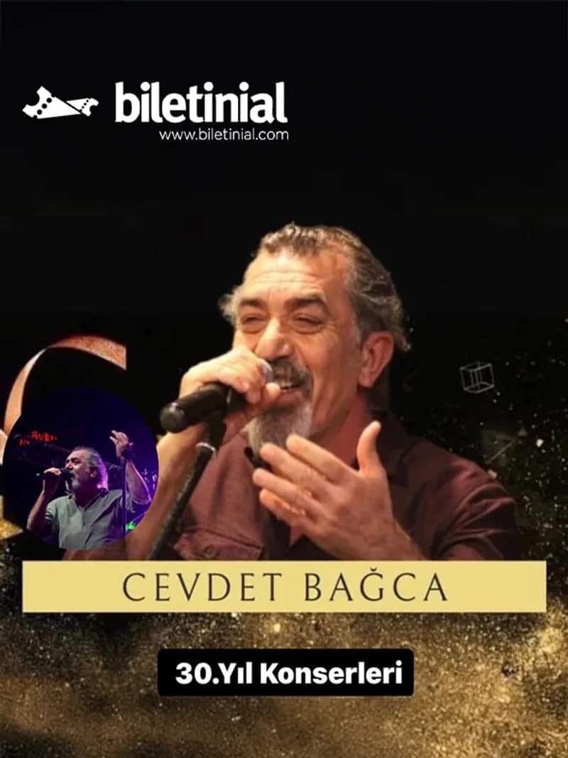 Cevdet Bağca