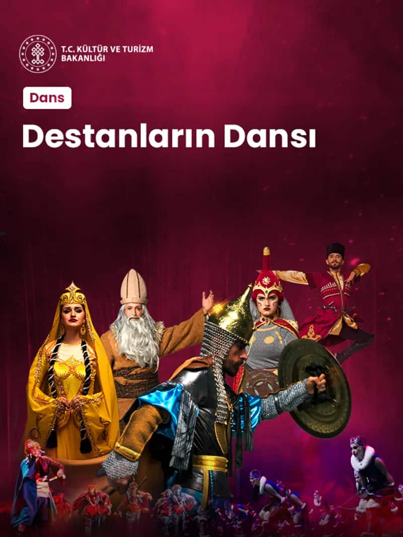 Destan
