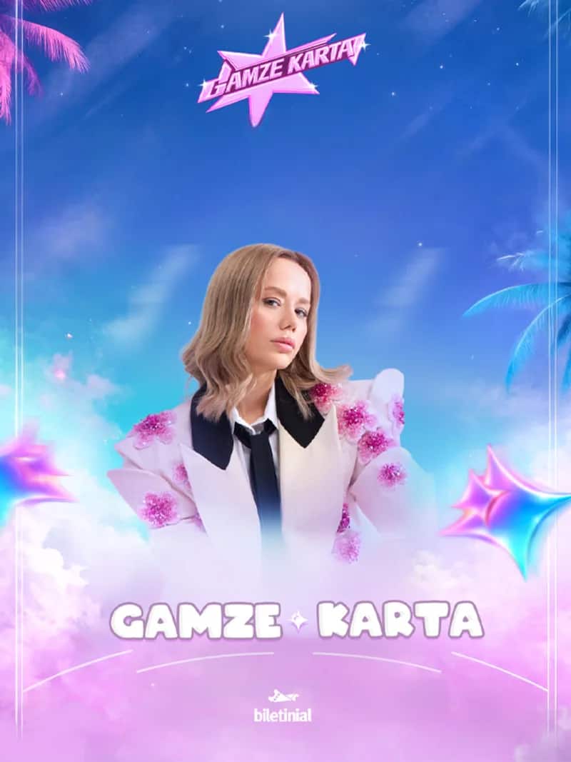 Gamze Karta