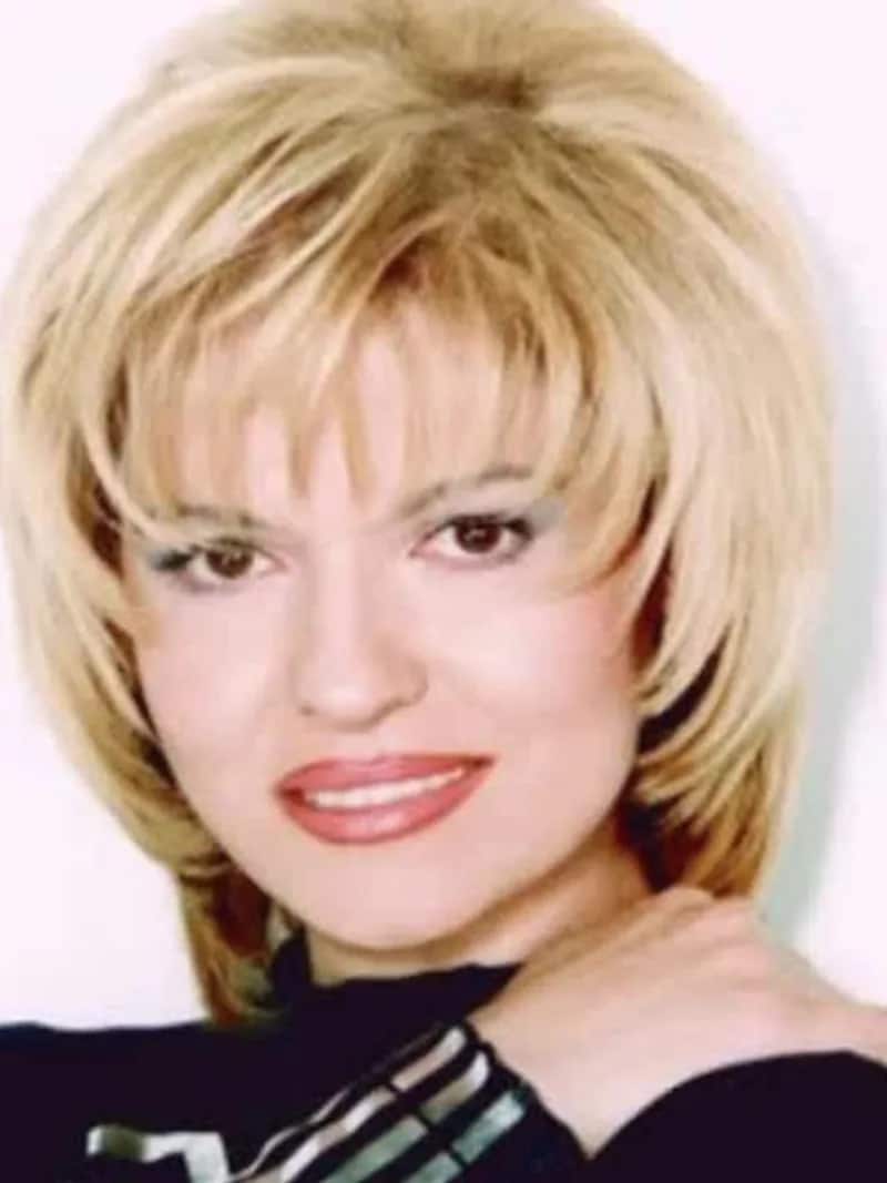 Gülden Karaböcek