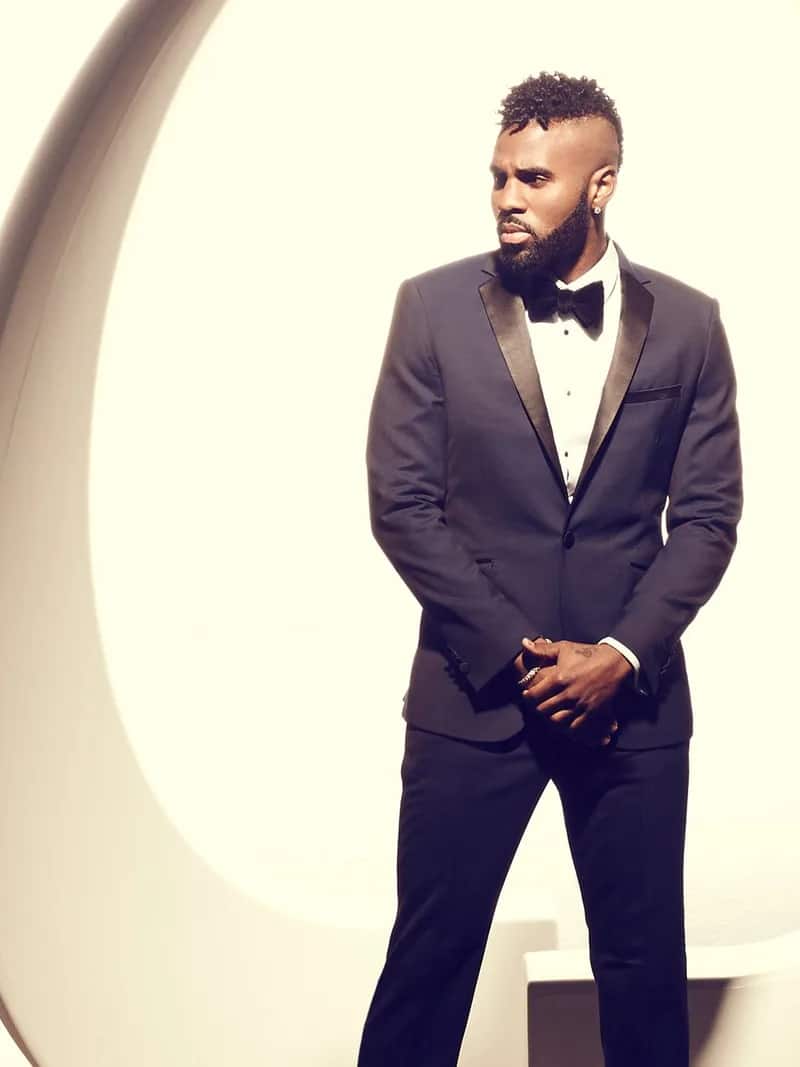 Jason Derulo
