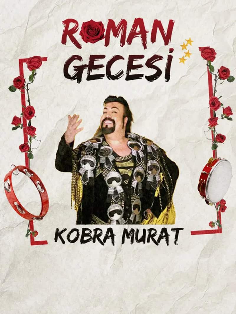 Kobra Murat