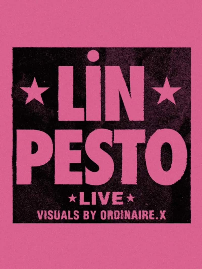 Lin Pesto