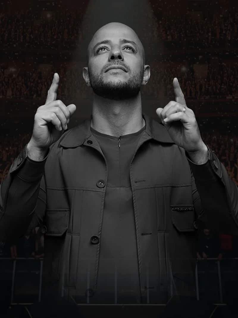 Maher Zain