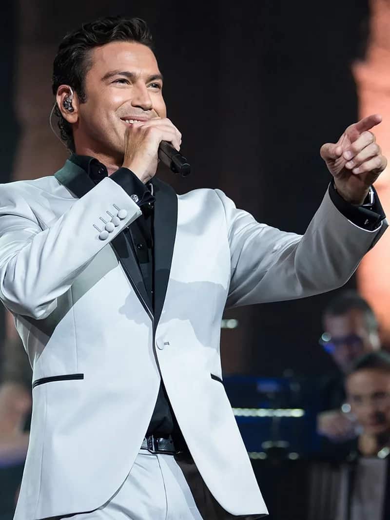 Mario Frangoulis