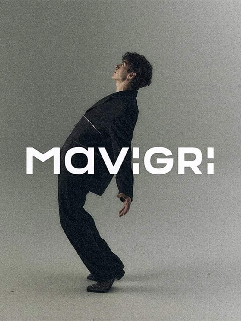 Mavi Gri