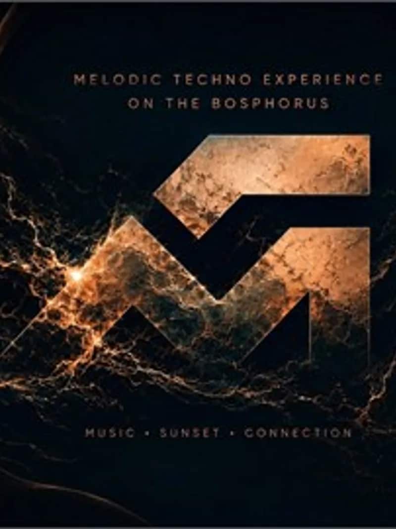 Melodic Candle