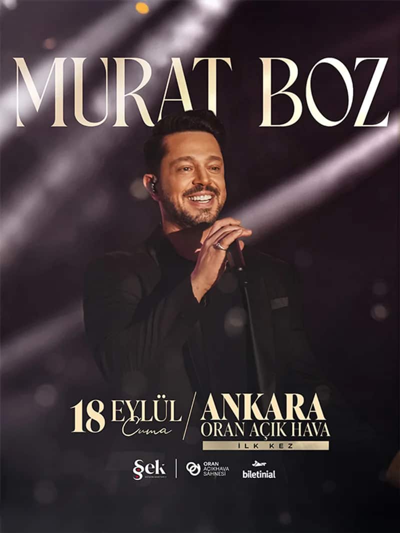Murat Boz