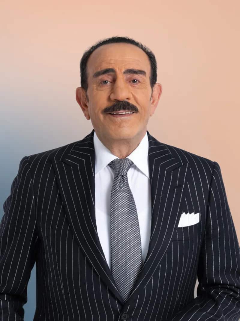 Mustafa Keser