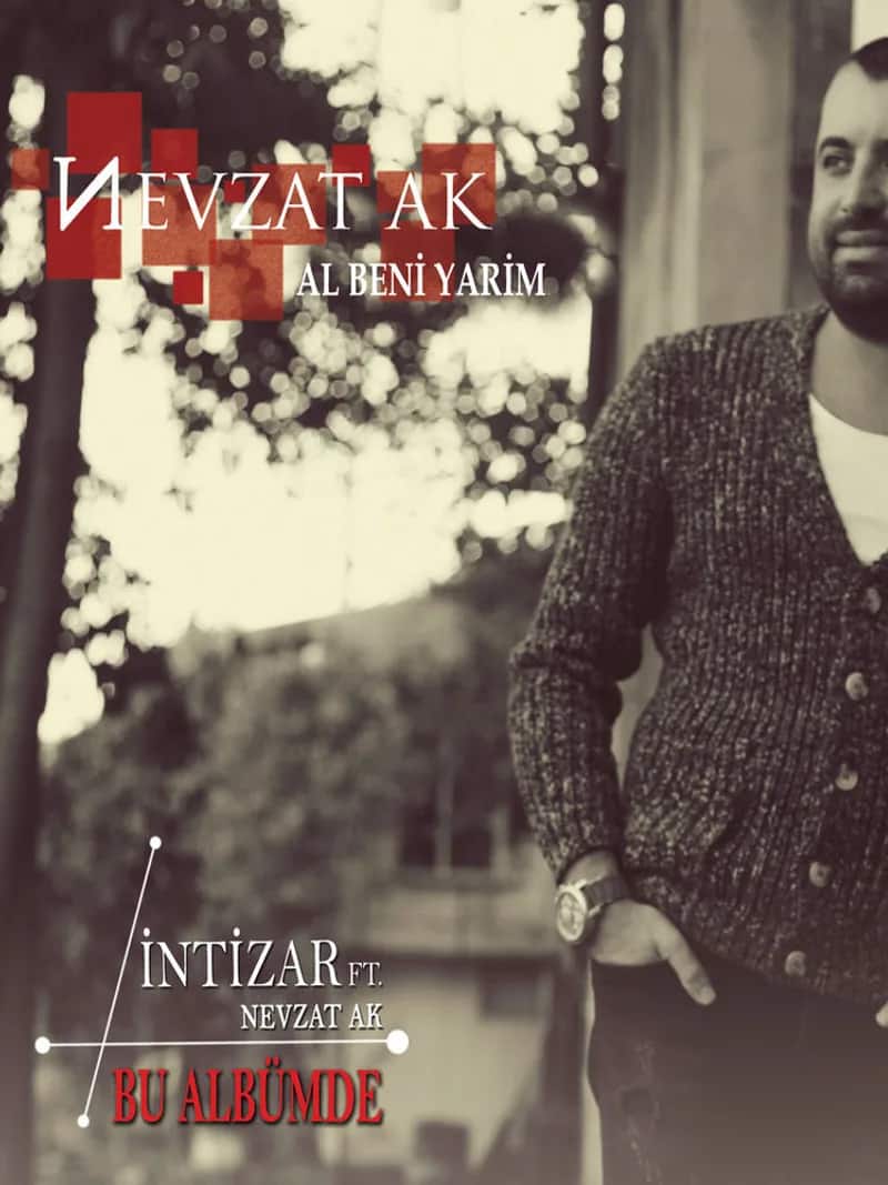 Nevzat Ak