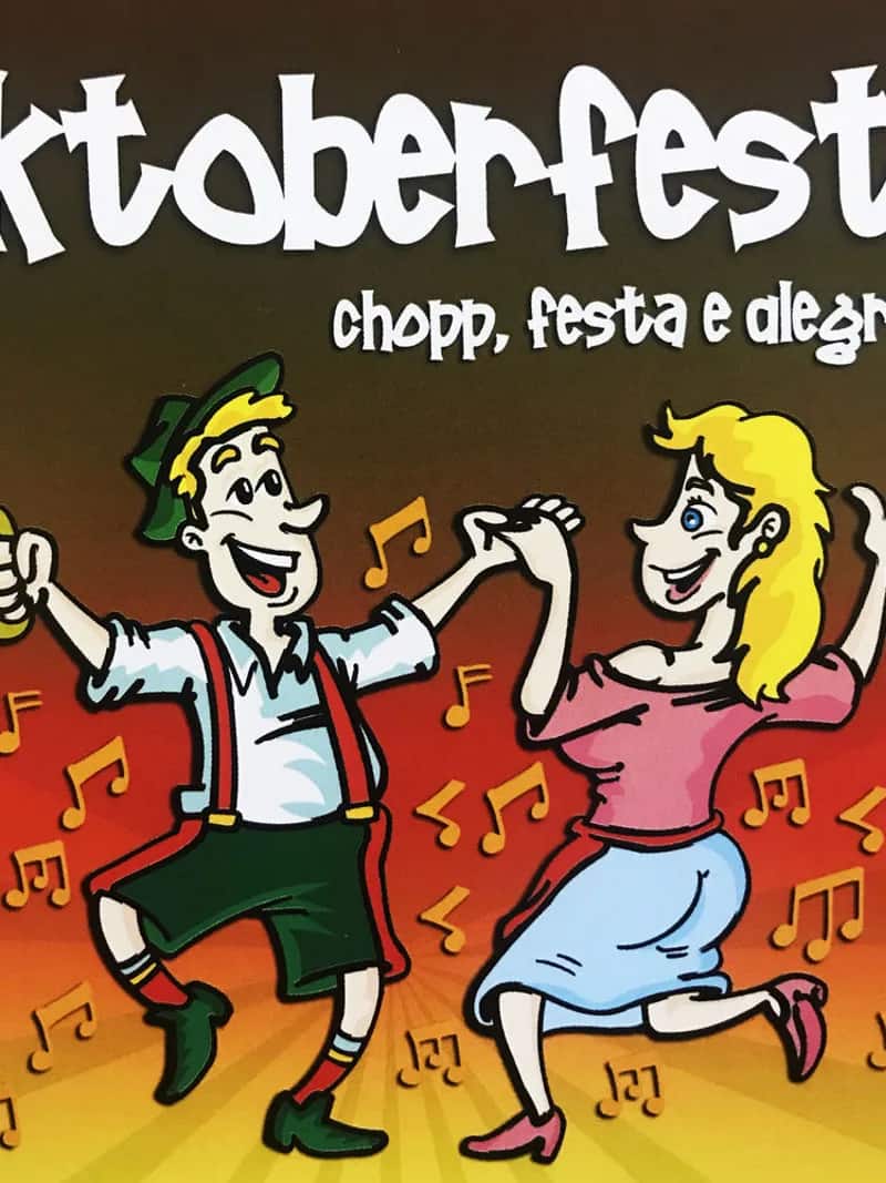 Oktoberfest