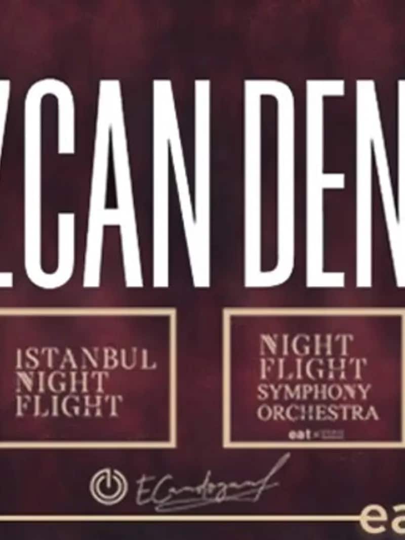 Özcan Deniz